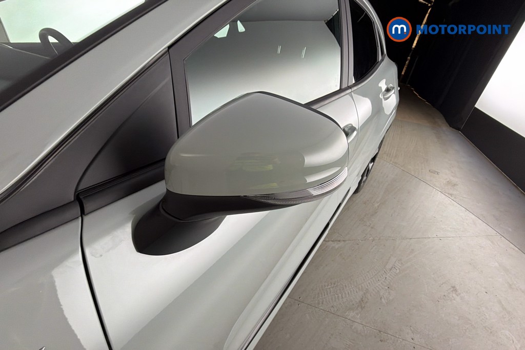 Ford Puma St-Line Automatic Petrol SUV - Stock Number (1646877) - 43rd supplementary image