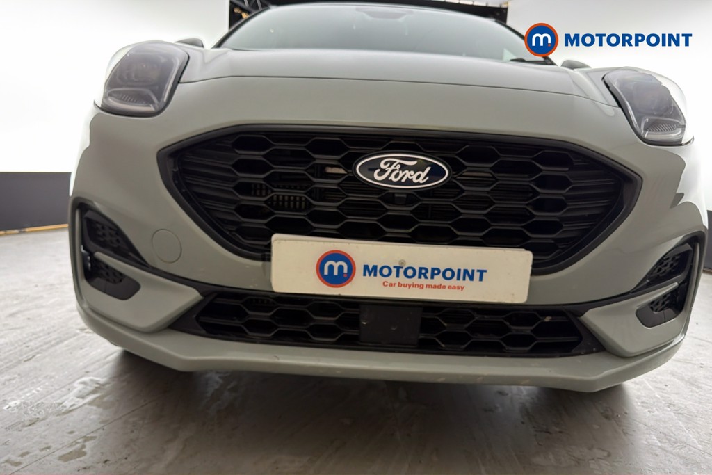 Ford Puma St-Line Automatic Petrol SUV - Stock Number (1646877) - 45th supplementary image