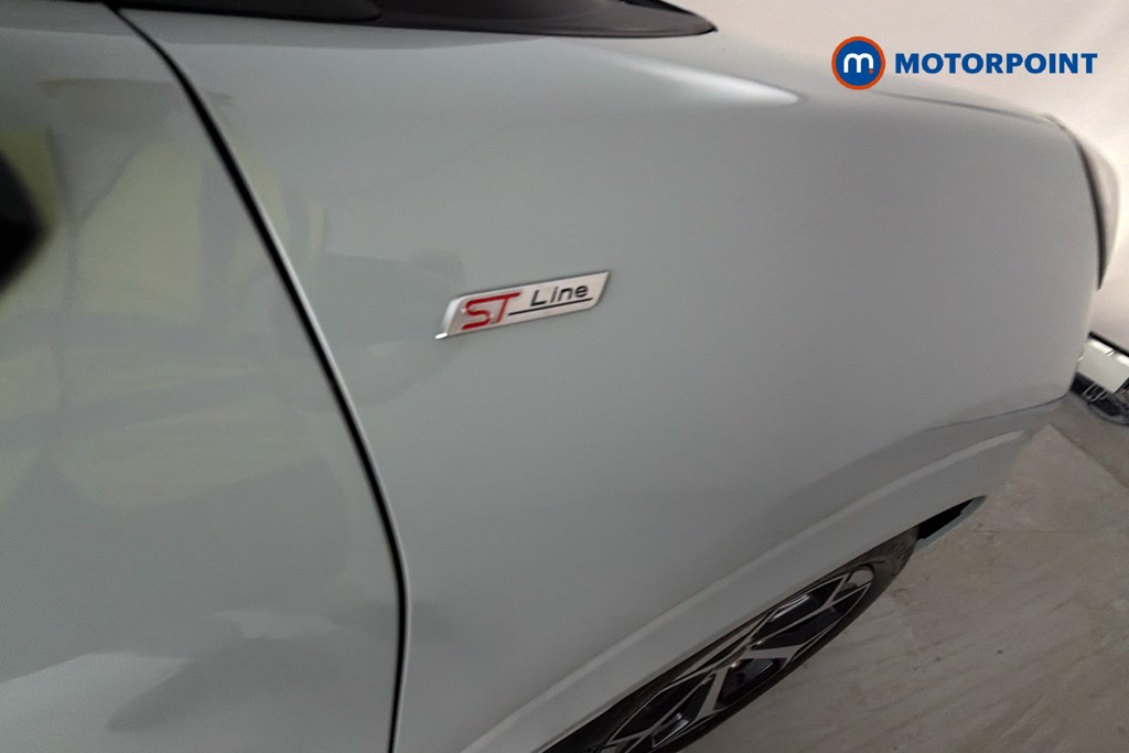 Ford Puma St-Line Automatic Petrol SUV - Stock Number (1646877) - 46th supplementary image