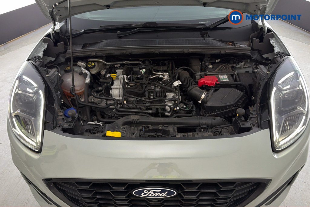 Ford Puma St-Line Automatic Petrol SUV - Stock Number (1646877) - 51st supplementary image
