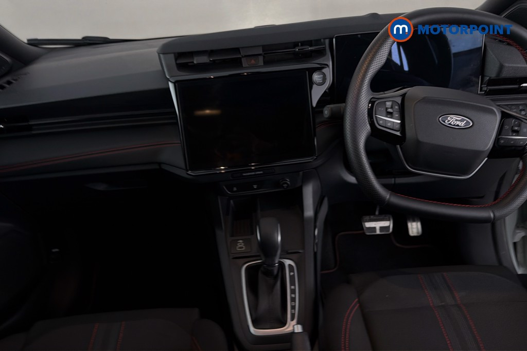 Ford Puma St-Line Automatic Petrol SUV - Stock Number (1646877) - 1st supplementary image