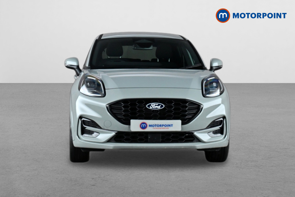Ford Puma St-Line Automatic Petrol SUV - Stock Number (1646877) - Front bumper