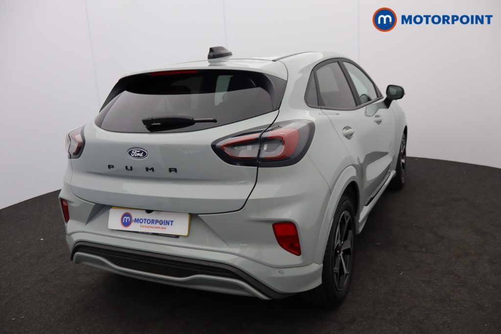 Ford Puma St-Line Automatic Petrol SUV - Stock Number (1646891) - 2nd supplementary image