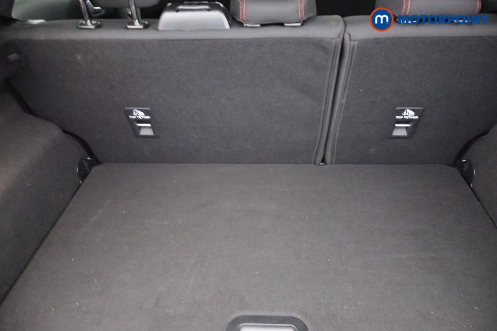 Ford Puma St-Line Automatic Petrol SUV - Stock Number (1646891) - 5th supplementary image
