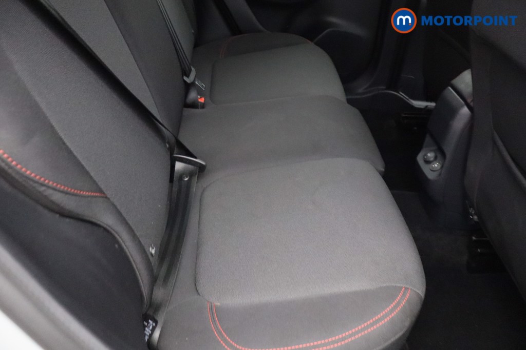 Ford Puma St-Line Automatic Petrol SUV - Stock Number (1646891) - 7th supplementary image