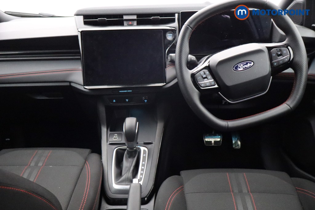 Ford Puma St-Line Automatic Petrol SUV - Stock Number (1646891) - 8th supplementary image