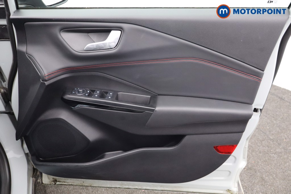 Ford Puma St-Line Automatic Petrol SUV - Stock Number (1646891) - 9th supplementary image