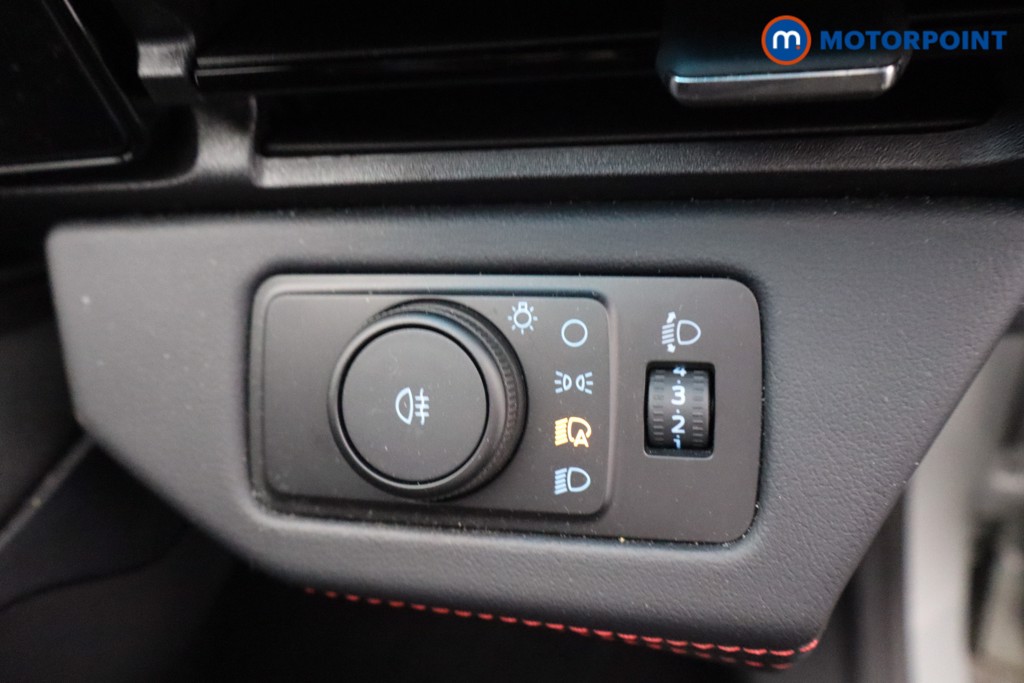 Ford Puma St-Line Automatic Petrol SUV - Stock Number (1646891) - 12th supplementary image