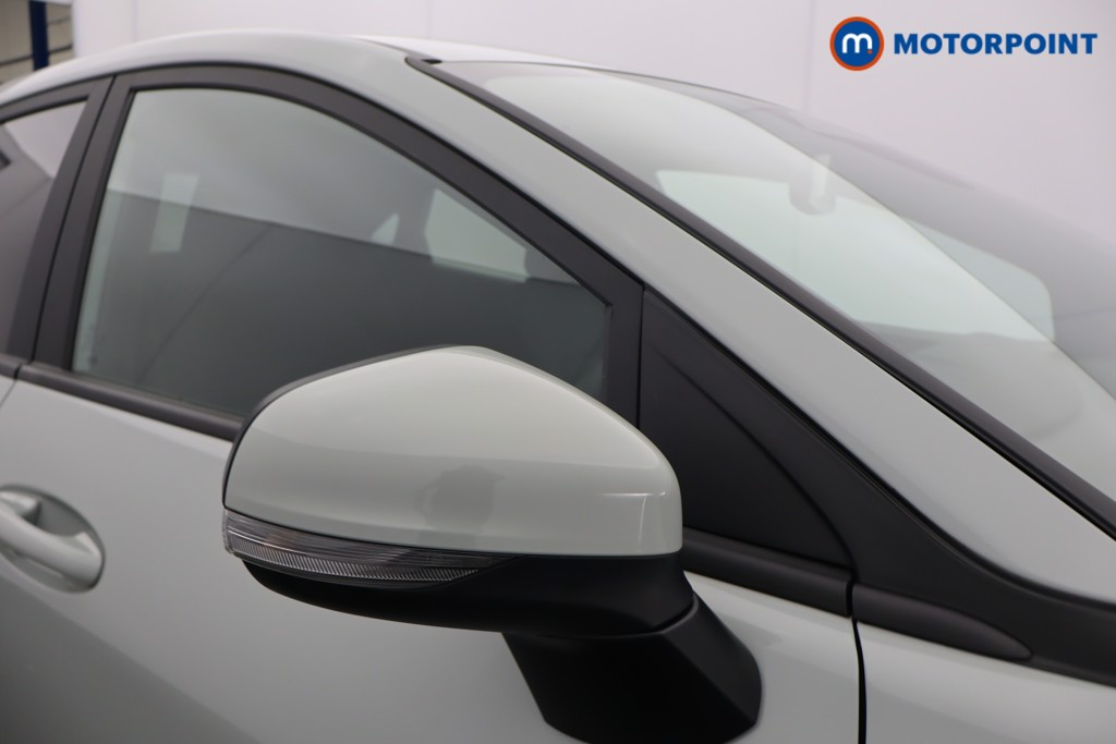 Ford Puma St-Line Automatic Petrol SUV - Stock Number (1646891) - 18th supplementary image