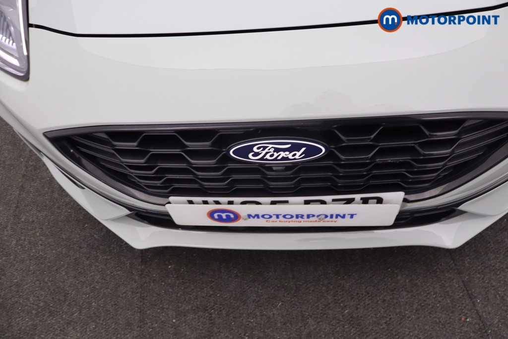 Ford Puma St-Line Automatic Petrol SUV - Stock Number (1646891) - 20th supplementary image