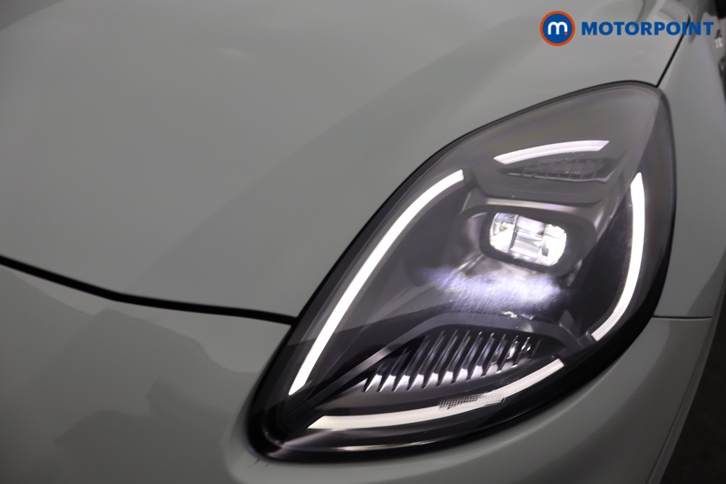 Ford Puma St-Line Automatic Petrol SUV - Stock Number (1646891) - 21st supplementary image