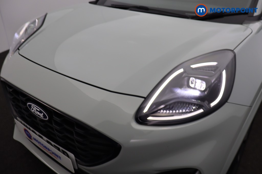 Ford Puma St-Line Automatic Petrol SUV - Stock Number (1646891) - 22nd supplementary image