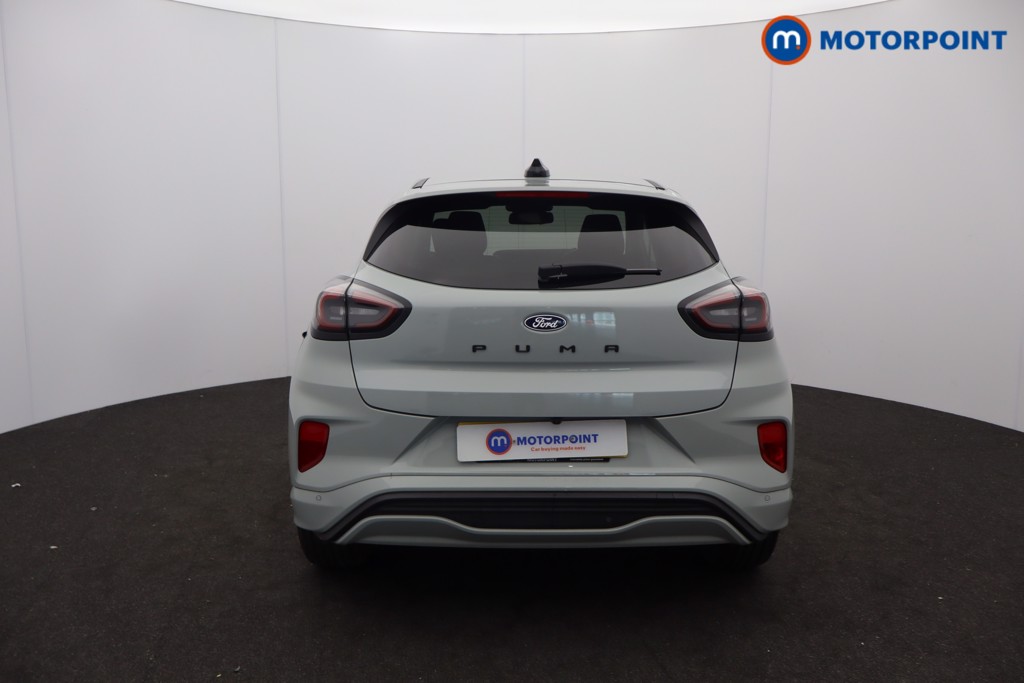 Ford Puma St-Line Automatic Petrol SUV - Stock Number (1646891) - 1st supplementary image