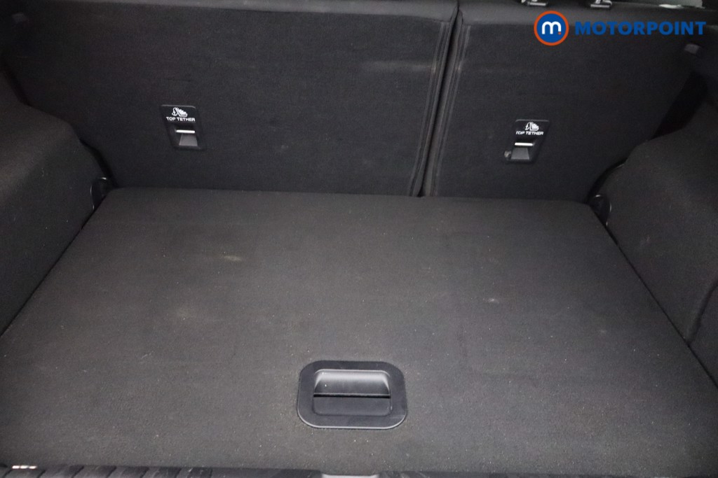Ford Puma St-Line Automatic Petrol SUV - Stock Number (1646895) - 6th supplementary image