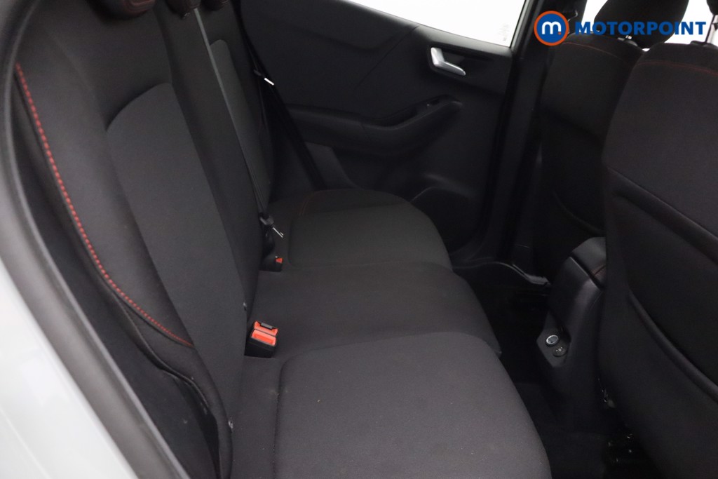 Ford Puma St-Line Automatic Petrol SUV - Stock Number (1646895) - 8th supplementary image