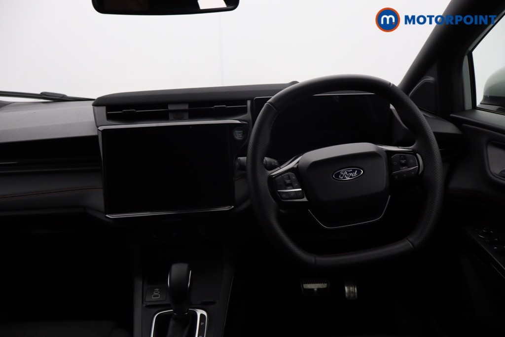 Ford Puma St-Line Automatic Petrol SUV - Stock Number (1646895) - 9th supplementary image