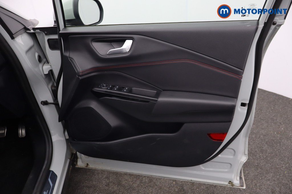 Ford Puma St-Line Automatic Petrol SUV - Stock Number (1646895) - 10th supplementary image
