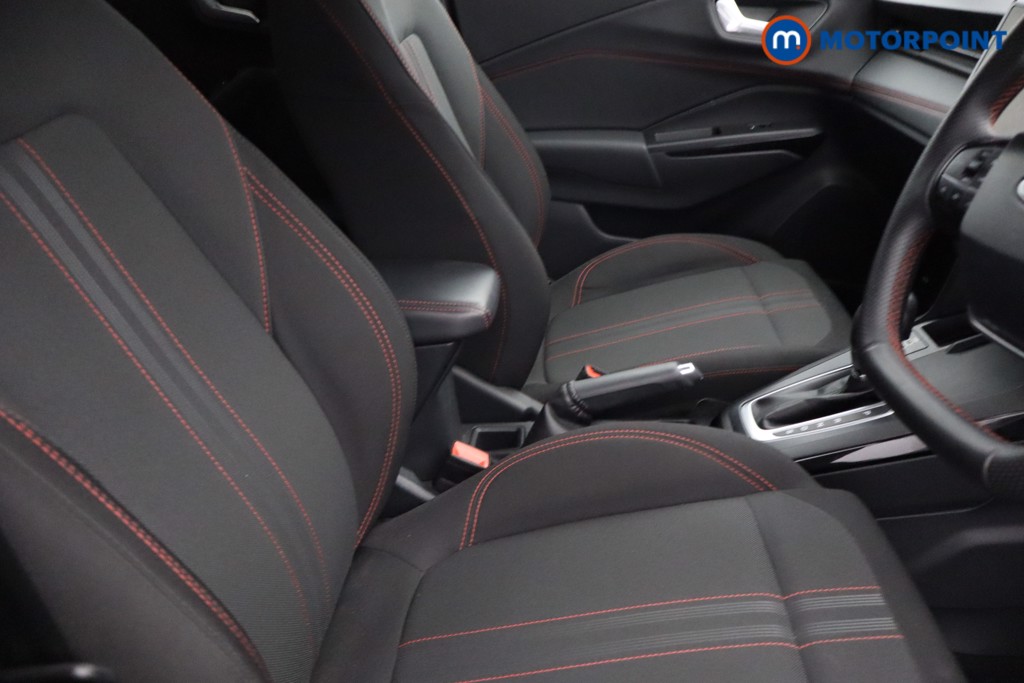 Ford Puma St-Line Automatic Petrol SUV - Stock Number (1646895) - 12th supplementary image
