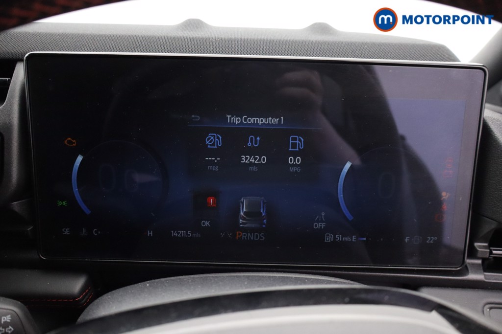 Ford Puma St-Line Automatic Petrol SUV - Stock Number (1646895) - 16th supplementary image