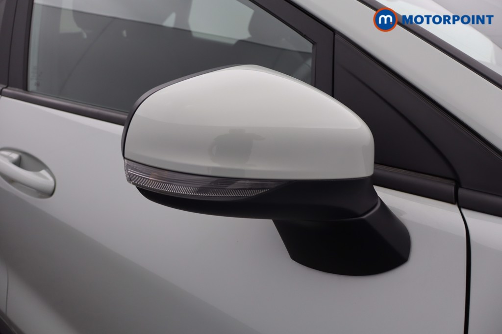 Ford Puma St-Line Automatic Petrol SUV - Stock Number (1646895) - 19th supplementary image