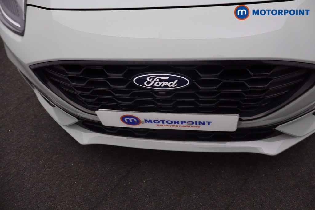 Ford Puma St-Line Automatic Petrol SUV - Stock Number (1646895) - 21st supplementary image