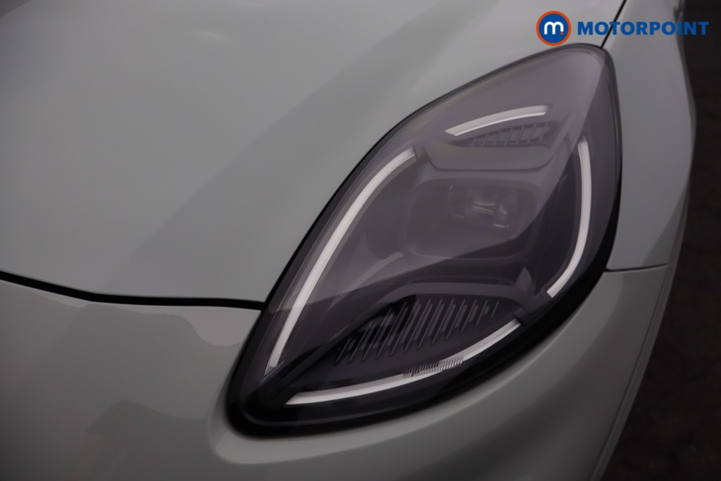 Ford Puma St-Line Automatic Petrol SUV - Stock Number (1646895) - 22nd supplementary image