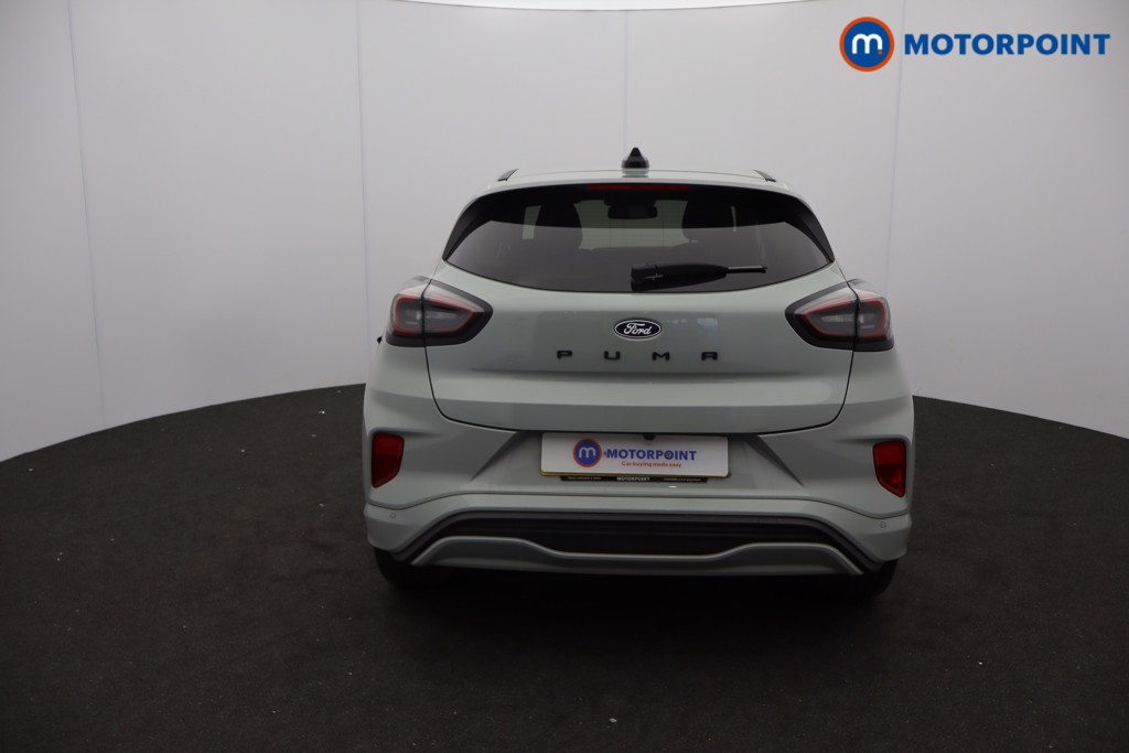 Ford Puma St-Line Automatic Petrol SUV - Stock Number (1646895) - 1st supplementary image
