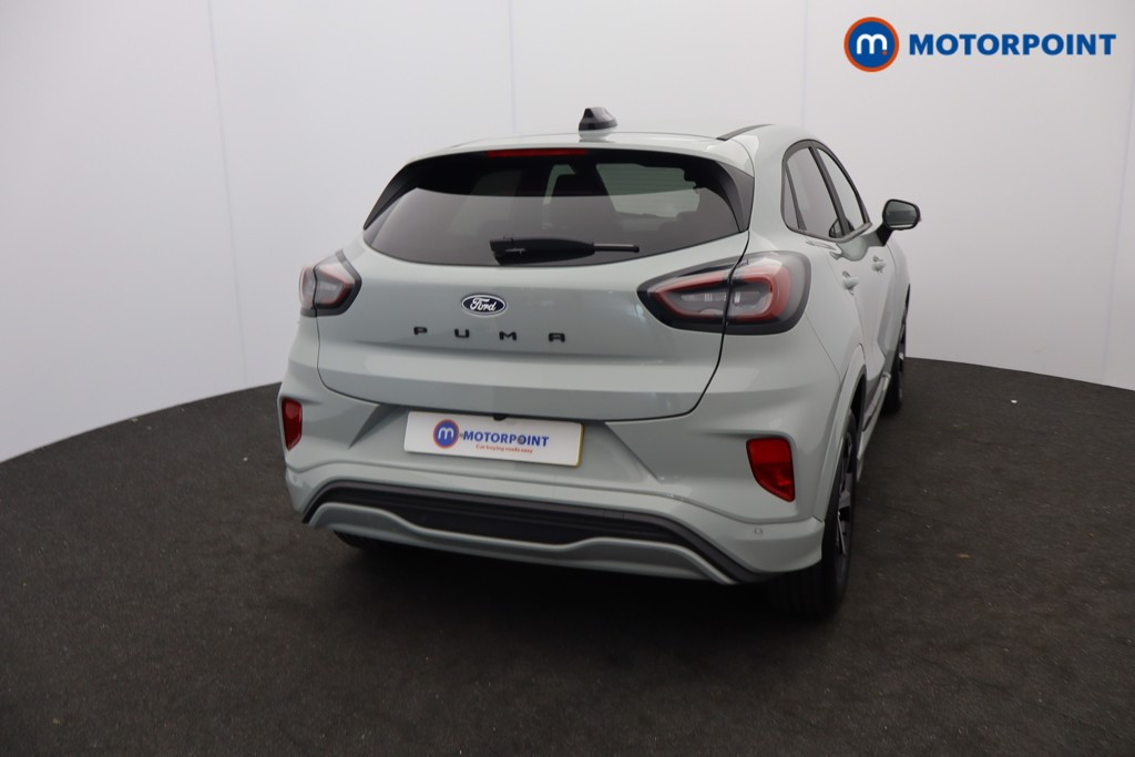 Ford Puma St-Line Automatic Petrol SUV - Stock Number (1646896) - 2nd supplementary image