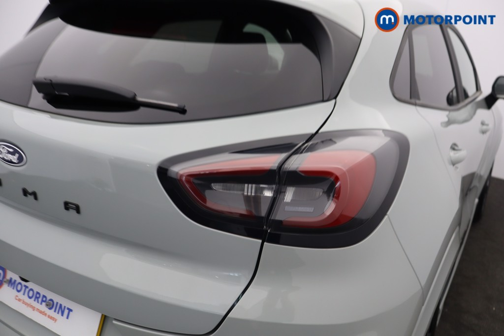 Ford Puma St-Line Automatic Petrol SUV - Stock Number (1646896) - 3rd supplementary image