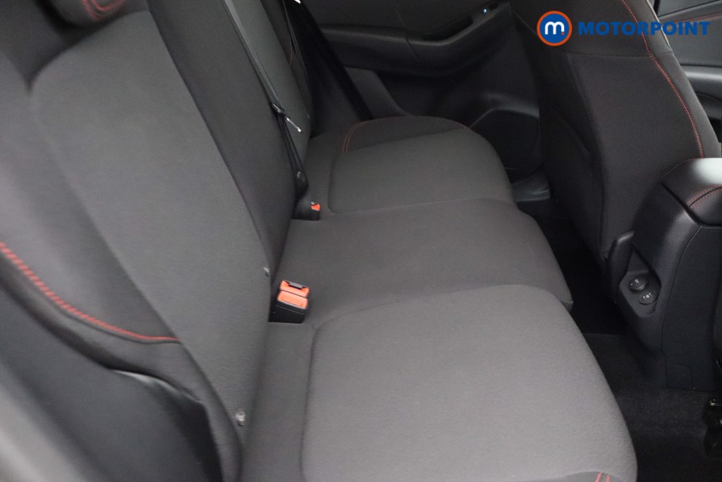Ford Puma St-Line Automatic Petrol SUV - Stock Number (1646896) - 8th supplementary image