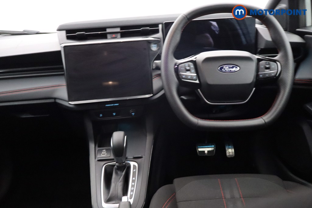 Ford Puma St-Line Automatic Petrol SUV - Stock Number (1646896) - 9th supplementary image