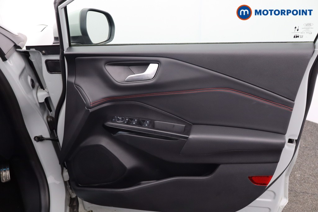 Ford Puma St-Line Automatic Petrol SUV - Stock Number (1646896) - 10th supplementary image