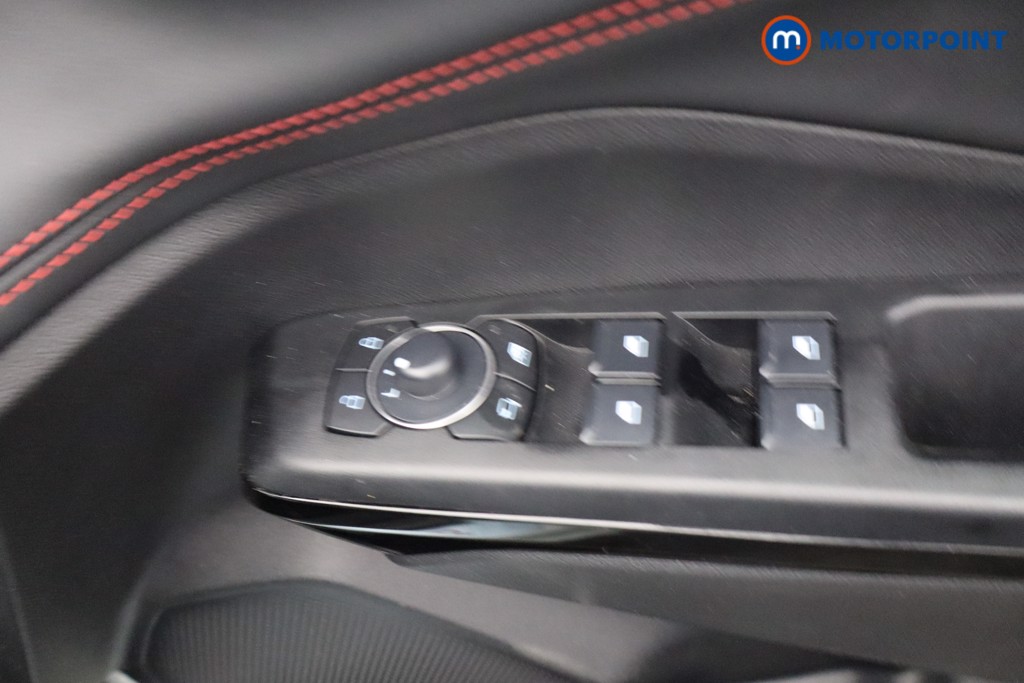 Ford Puma St-Line Automatic Petrol SUV - Stock Number (1646896) - 11th supplementary image