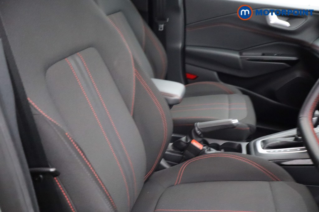 Ford Puma St-Line Automatic Petrol SUV - Stock Number (1646896) - 12th supplementary image