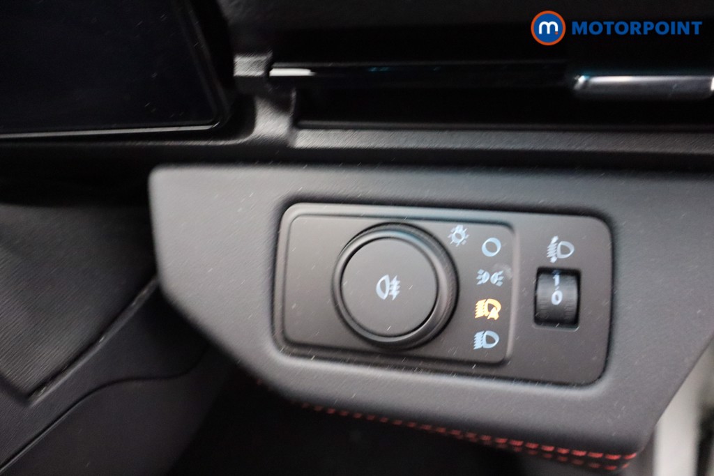 Ford Puma St-Line Automatic Petrol SUV - Stock Number (1646896) - 13th supplementary image