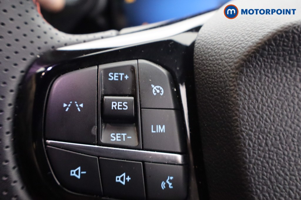Ford Puma St-Line Automatic Petrol SUV - Stock Number (1646896) - 15th supplementary image