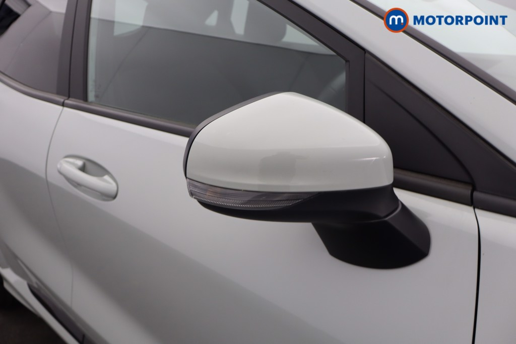 Ford Puma St-Line Automatic Petrol SUV - Stock Number (1646896) - 19th supplementary image