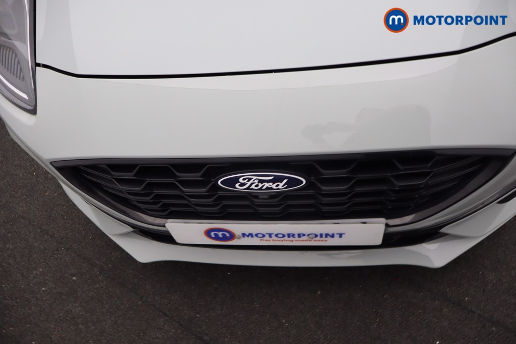 Ford Puma St-Line Automatic Petrol SUV - Stock Number (1646896) - 21st supplementary image