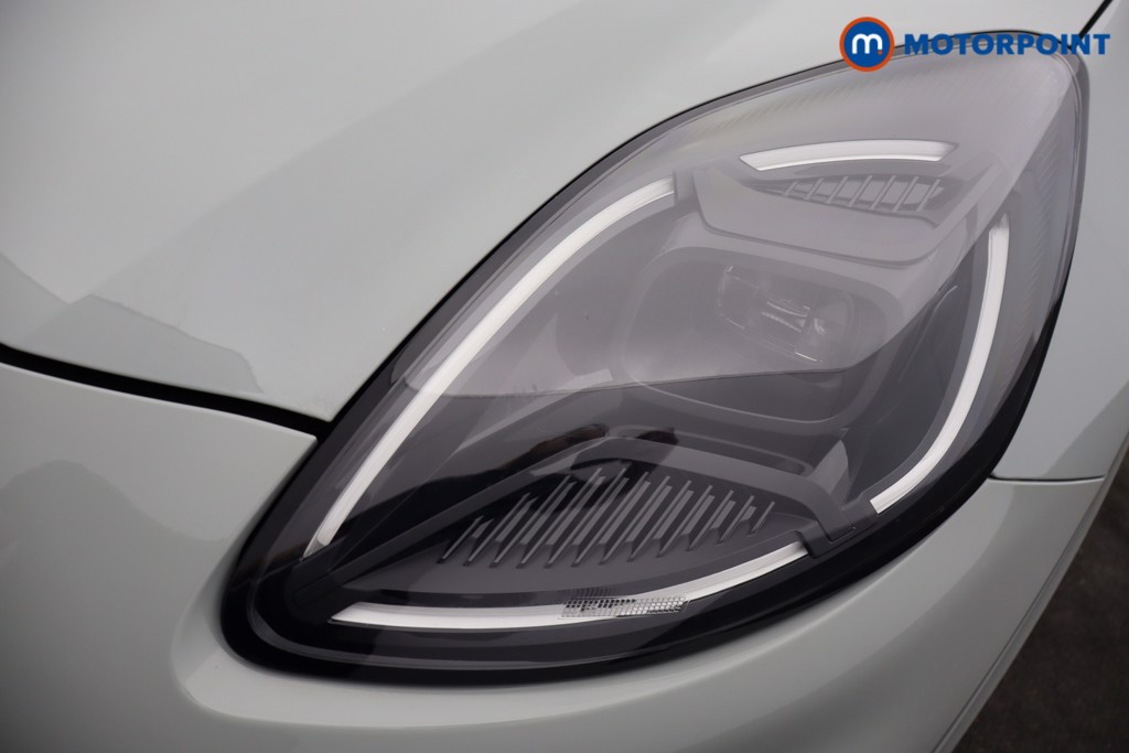 Ford Puma St-Line Automatic Petrol SUV - Stock Number (1646896) - 22nd supplementary image