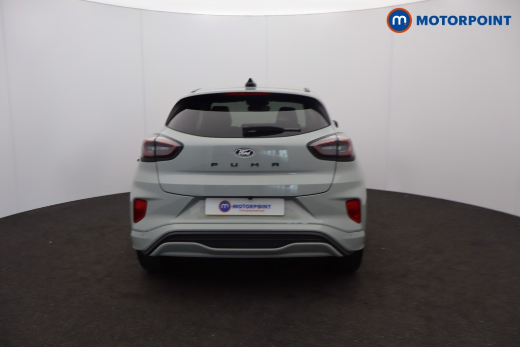 Ford Puma St-Line Automatic Petrol SUV - Stock Number (1646896) - 1st supplementary image