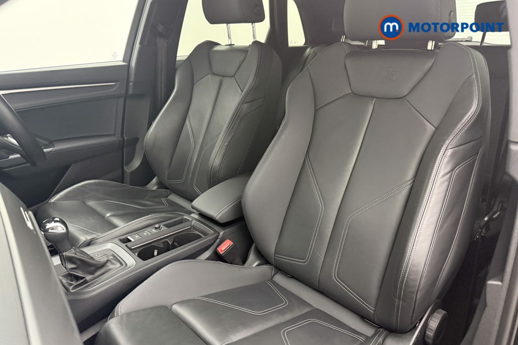 Audi Q3 S Line Automatic Petrol SUV - Stock Number (1646944) - 3rd supplementary image