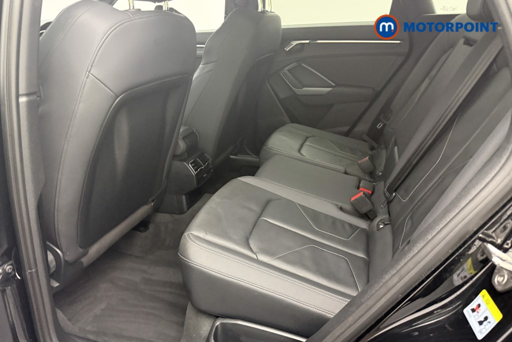 Audi Q3 S Line Automatic Petrol SUV - Stock Number (1646944) - 4th supplementary image