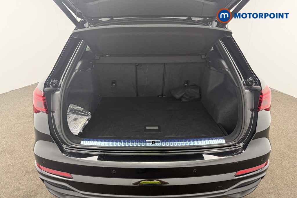 Audi Q3 S Line Automatic Petrol SUV - Stock Number (1646944) - 5th supplementary image