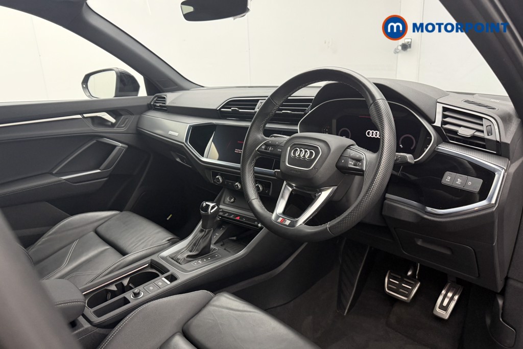 Audi Q3 S Line Automatic Petrol SUV - Stock Number (1646944) - 6th supplementary image