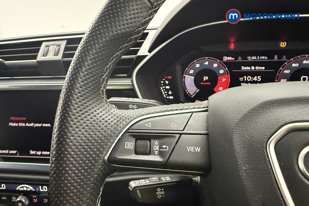 Audi Q3 S Line Automatic Petrol SUV - Stock Number (1646944) - 7th supplementary image