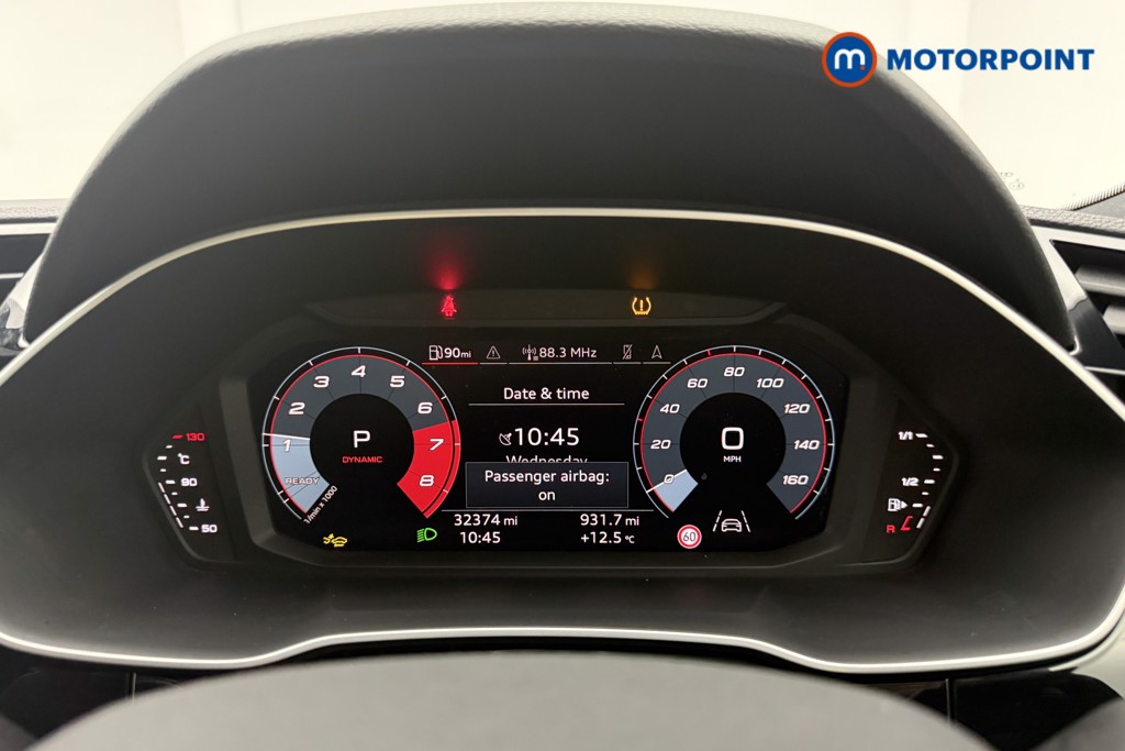 Audi Q3 S Line Automatic Petrol SUV - Stock Number (1646944) - 9th supplementary image