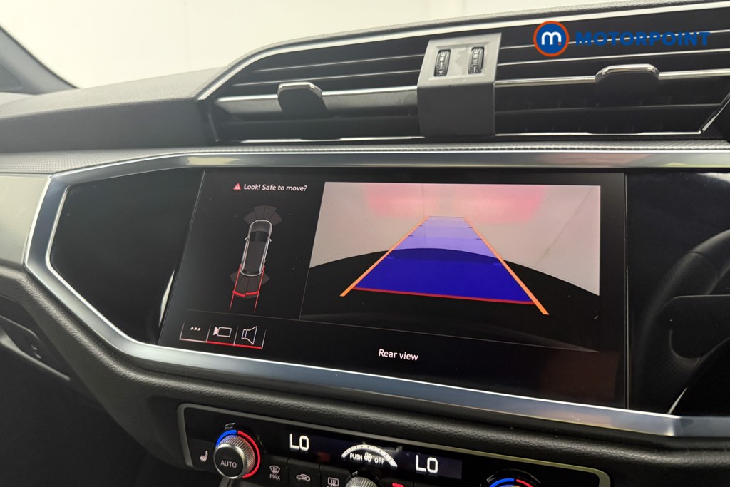 Audi Q3 S Line Automatic Petrol SUV - Stock Number (1646944) - 12th supplementary image