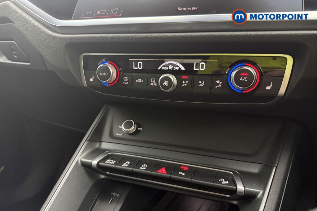 Audi Q3 S Line Automatic Petrol SUV - Stock Number (1646944) - 13th supplementary image