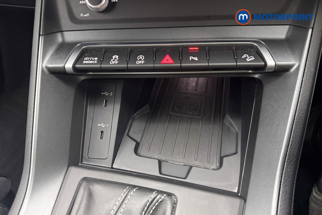 Audi Q3 S Line Automatic Petrol SUV - Stock Number (1646944) - 14th supplementary image