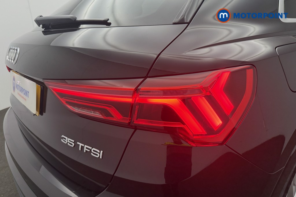Audi Q3 S Line Automatic Petrol SUV - Stock Number (1646944) - 18th supplementary image